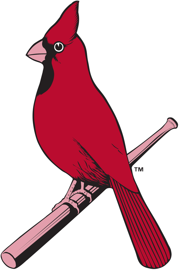 St. Louis Cardinals 1927-1945 Alternate Logo iron on heat transfer